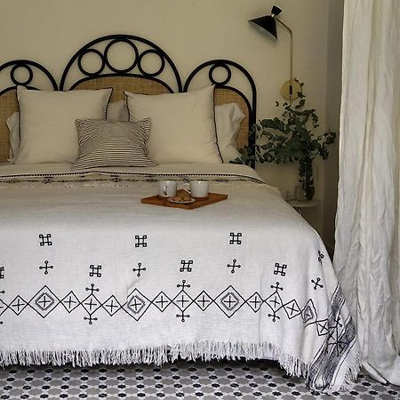 Botteghelle14 suites Salerno Eksteriør bilde