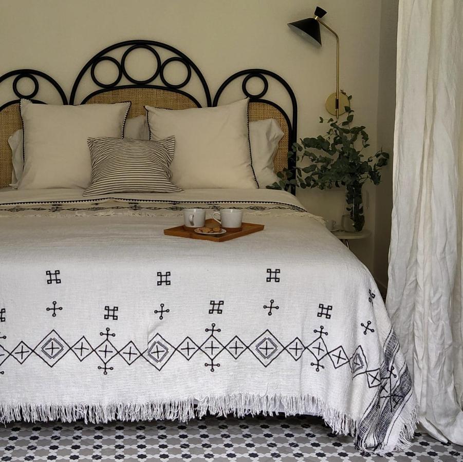 Botteghelle14 suites Salerno Eksteriør bilde