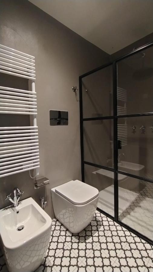 Botteghelle14 suites Salerno Eksteriør bilde