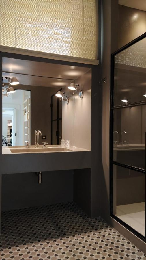 Botteghelle14 suites Salerno Eksteriør bilde