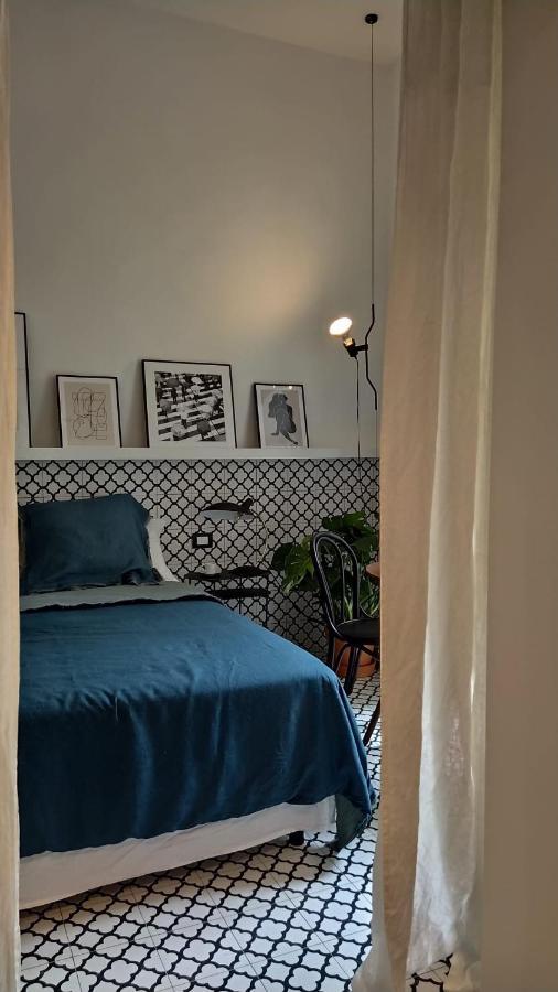 Botteghelle14 suites Salerno Eksteriør bilde