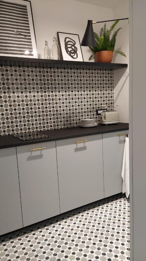 Botteghelle14 suites Salerno Eksteriør bilde