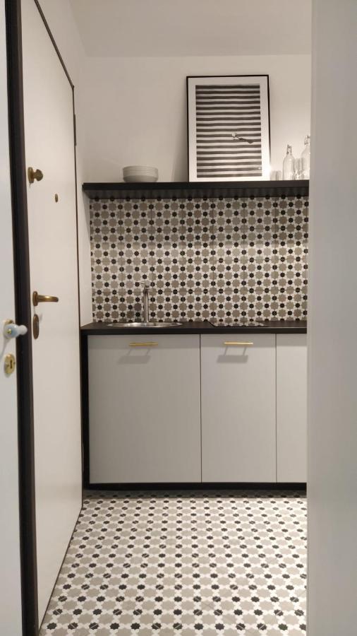 Botteghelle14 suites Salerno Eksteriør bilde