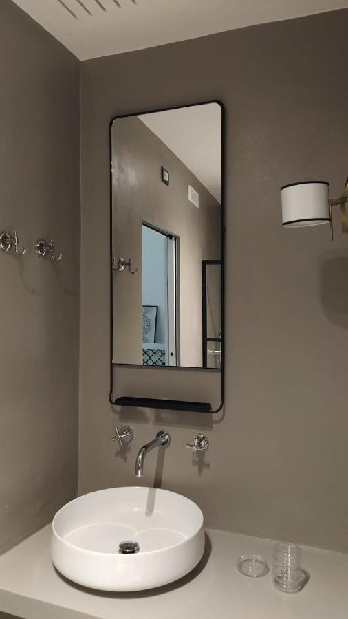 Botteghelle14 suites Salerno Eksteriør bilde
