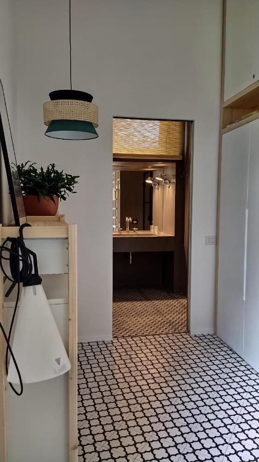 Botteghelle14 suites Salerno Eksteriør bilde